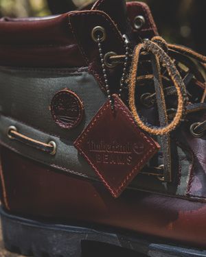 Image post by @timberland_taiwan on Instagram