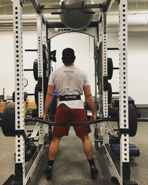 Image post by @magicman_psu on Instagram