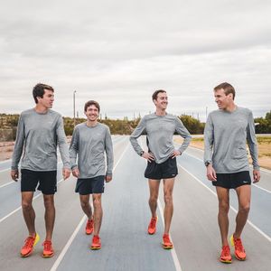 Image post by @saucony on Instagram