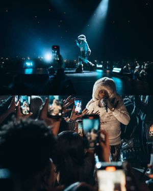 Image post by @wamutheater on Instagram