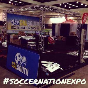 Image post by @calsouthsoccer on Instagram