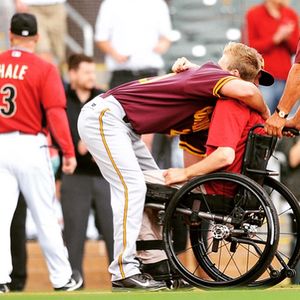 Image post by @asu_baseball on Instagram