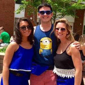 Image post by @quinnipiacu on Instagram