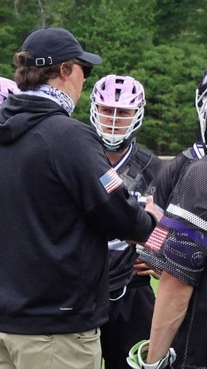 Video post by @hpumenslax on Instagram