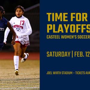 Image post by @casteelathletics on Instagram