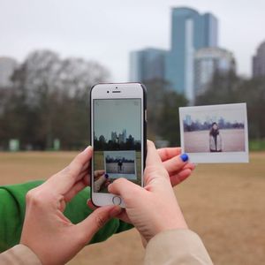 Image post by @chime on Instagram