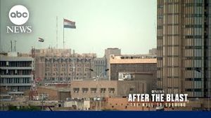 Video post by @abcnews on YouTube