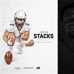 Image post by @cubuffsfootball on Instagram