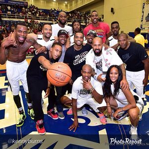 Image post by @ludacris on Instagram