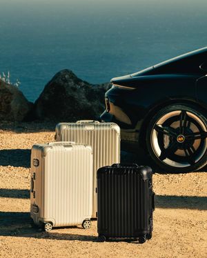 Image post by @porsche on Instagram