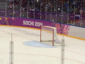 Image post by @TeamCanada on Twitter