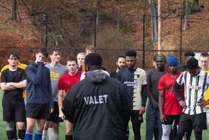 Image post by @pittsburghcityunitedfc on Instagram