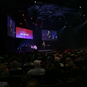 Image post by @opendoorchurchnc on Instagram