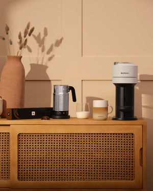 Image post by @nespresso on Instagram