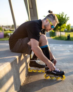 Image post by @bauerhockeyczech on Instagram