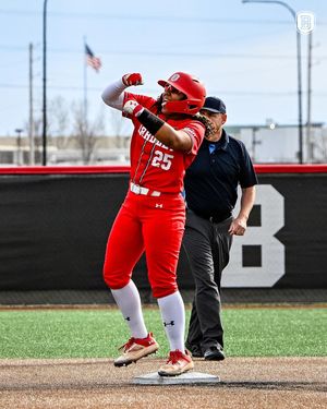Image post by @bradleysoftball on Instagram