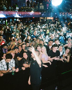 Image post by @chrislake on Instagram