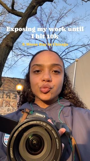 Video post by @tyrajenaemedia on Facebook