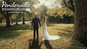 Video post by @pendervilleweddingfilms on YouTube