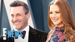 Video post by @enews on YouTube