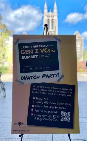 Image post by @maggiemyan on Twitter