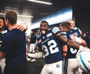 Image post by @torontoargos on Instagram