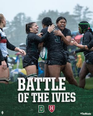 Image post by @dartmouthwrugby on Instagram