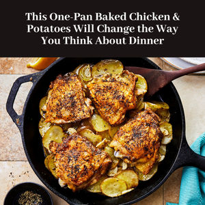 Image post by @eatingwell on Instagram