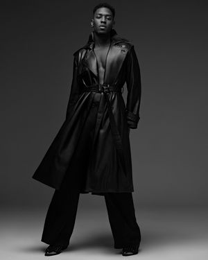 Image post by @deanthonyofficial on Instagram