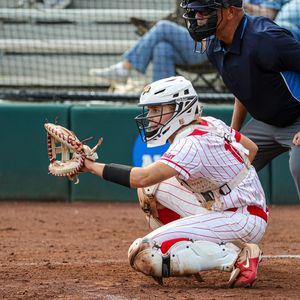 Image post by @redbirdsoftball on Instagram
