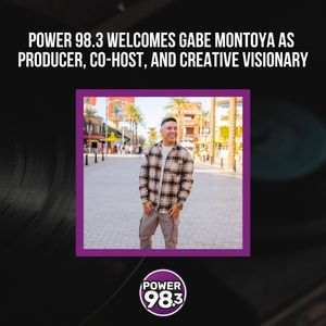 Image post by @power983 on Instagram