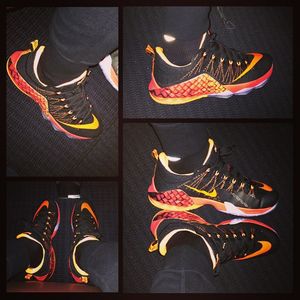 Image post by @kingjames on Instagram