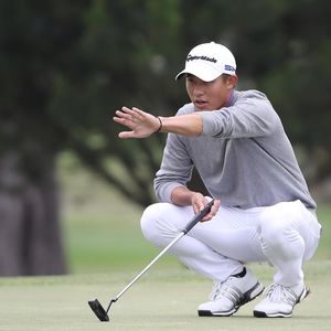Image post by @pgachampionship on Instagram
