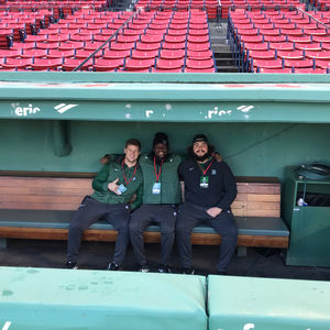 Image post by @dartmouthftbl on Instagram