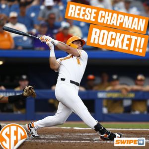 Image post by @vol_baseball on Instagram