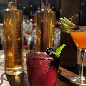Image post by @hotelmadero on Instagram