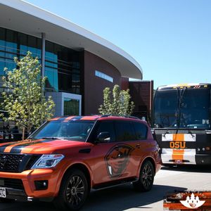 Image post by @beaverfootball on Instagram