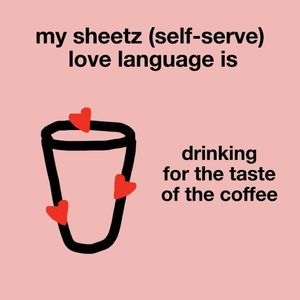 Image post by @sheetz on Instagram