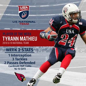 Image post by @usa_football on Instagram