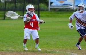 Image post by @washeduplaxbros on Instagram