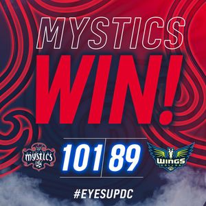 Image post by @washmystics on Instagram