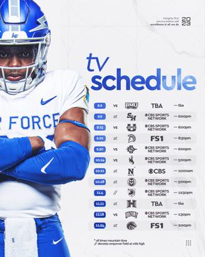 Image post by @AF_Football on Twitter