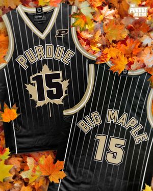 Image post by @purdue.nil.store on Instagram
