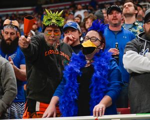 Image post by @XFL2023 on Twitter