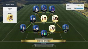 Image post by @playersloungegaming on Facebook