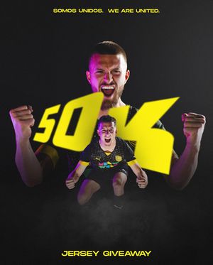 Image post by @newmexicoutd on Instagram