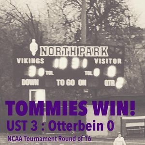 Image post by @tommiemsoccer on Instagram