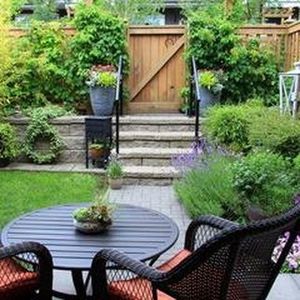 Image post by @alderwoodlandscaping on Instagram