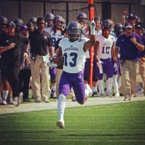 Image post by @ucaathletics on Instagram