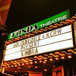 Image post by @goldenvoice on Instagram